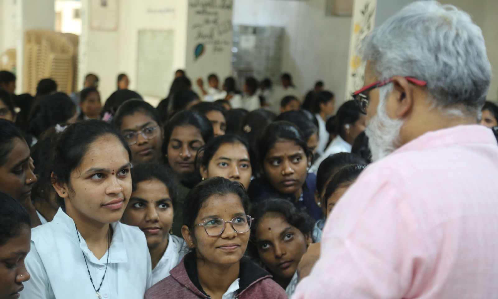 About Anjani Foundation