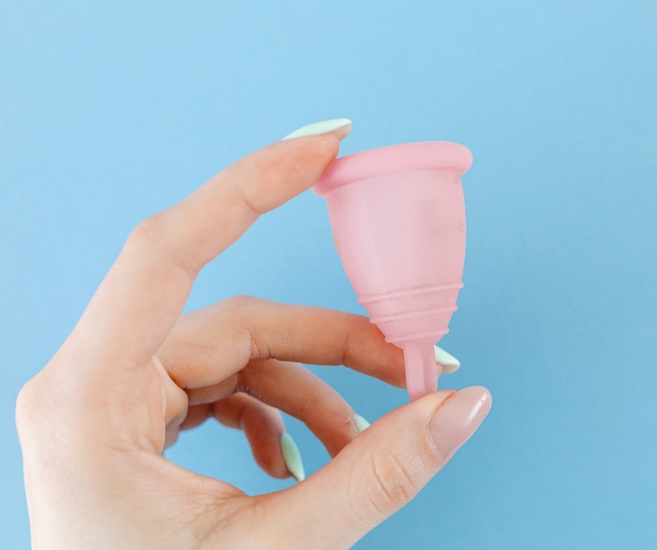 Menstrual Dignity Program