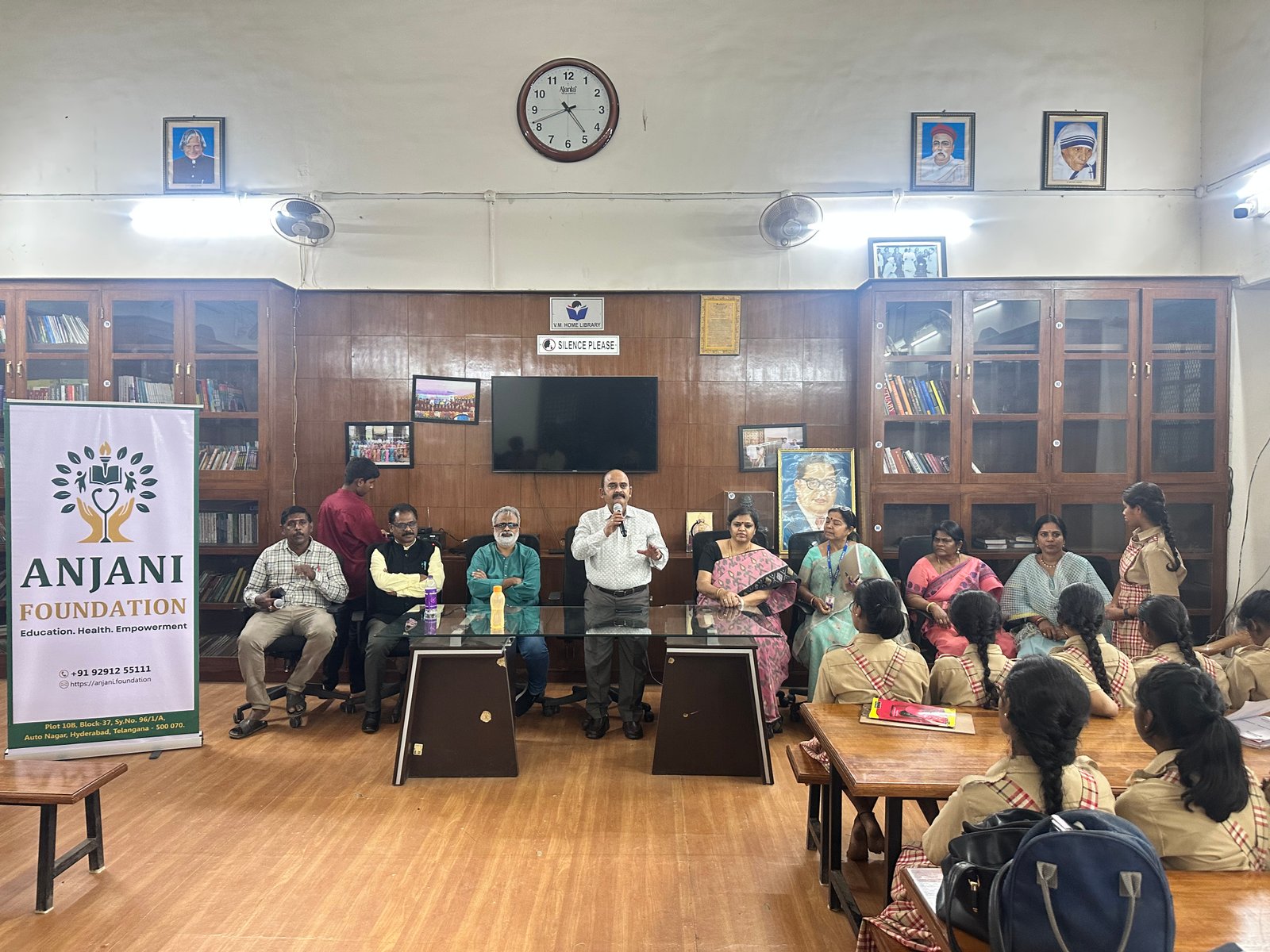 Career Exploration and Educational Guidance